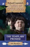 Robin of Sherwood - The Templars' Promise cover