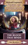 Robin of Sherwood - The Blood That Binds cover