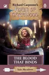 Robin of Sherwood - The Blood That Binds cover