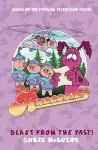 The Raccoons - Blast from the Past cover