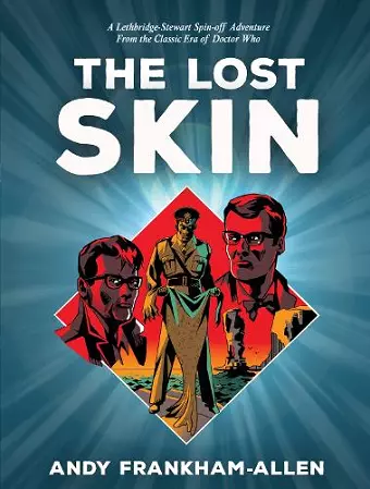 The Lost Skin cover