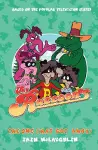The Raccoons - The One That Got Away! cover