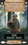 Robin of Sherwood - The Magic Man cover