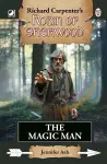 Robin of Sherwood - The Magic Man cover