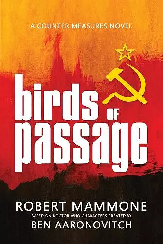 Birds of Passage cover