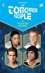 The Tomorrow People - The Last One cover
