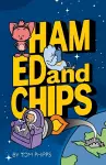 Ham, Ed and Chips cover