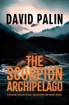 The Scorpion Archipelago cover