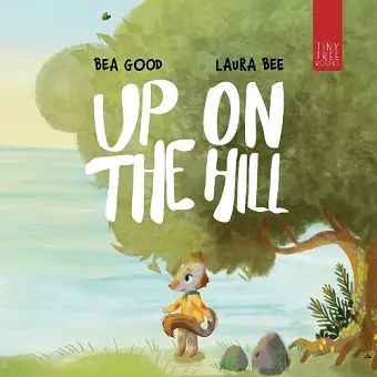 Up on the Hill cover