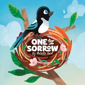 One for Sorrow cover