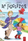 Mr Jiggletoe cover