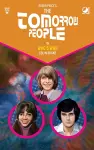 The Tomorrow People - Who's Who cover