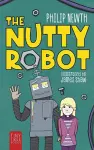 The Nutty Robot cover