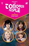 The Tomorrow People - Kidnapped! cover