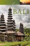 Bali: A Cultural History cover