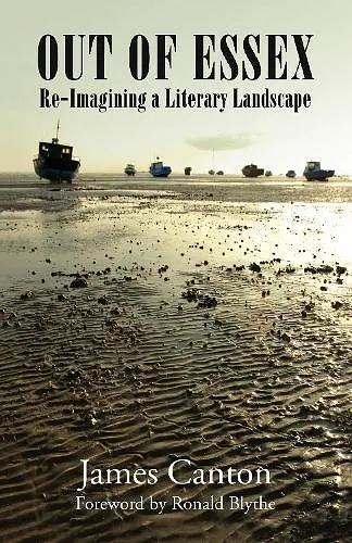 Out of Essex cover
