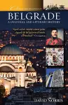 Belgrade: A Cultural and Literary History cover