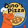 Dino's Pizza Delivery Service cover