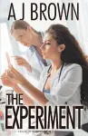 The Experiment cover