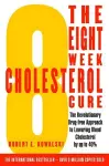 Eight-week Cholesterol Cure cover