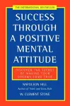 Success Through a Positive Mental Attitude cover
