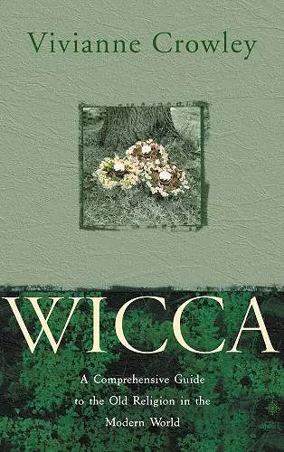 Wicca cover