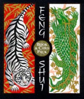 Feng Shui Card Pack cover