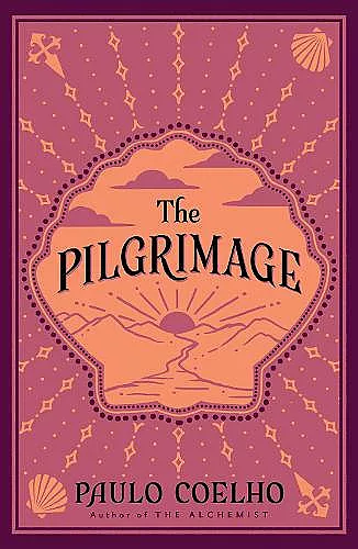 The Pilgrimage cover