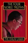 The Four Noble Truths cover