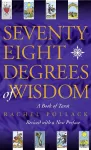 Seventy Eight Degrees of Wisdom cover