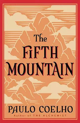 The Fifth Mountain cover