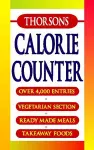 Thorsons Calorie Counter cover