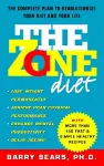 The Zone Diet cover