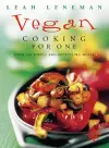 Vegan Cooking for One cover