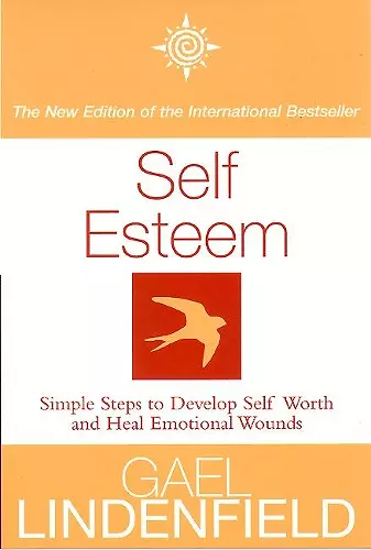 Self Esteem cover