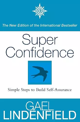 Super Confidence cover