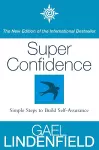 Super Confidence cover