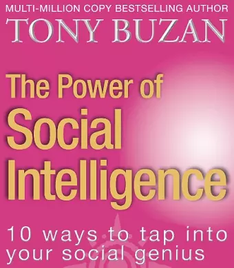 The Power of Social Intelligence cover