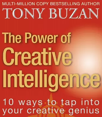 The Power of Creative Intelligence cover