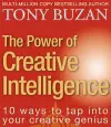 The Power of Creative Intelligence cover