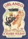 Orlando the Marmalade Cat: A Seaside Holiday cover