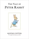 The Tale Of Peter Rabbit cover