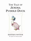 The Tale of Jemima Puddle-Duck cover