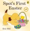 Spot's First Easter Board Book cover
