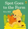 Spot Goes to the Farm cover