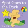 Spot Goes to the Park cover