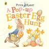 Peter Rabbit: Easter Egg Hunt cover