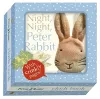 Night Night Peter Rabbit cover