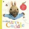 Peter Rabbit Let's Cuddle cover
