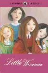 Ladybird Classics: Little Women cover